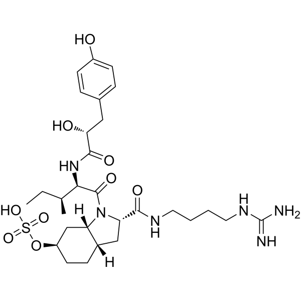 Aeruginosin 98-B 167228-01-5